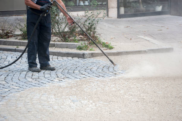 Best Machinery and Equipment Cleaning  in Palmyra, NJ