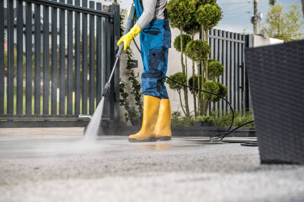 Best Post-Construction Pressure Washing  in Palmyra, NJ
